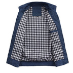 Highland Harrington Jacket