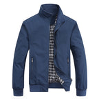 Highland Harrington Jacket
