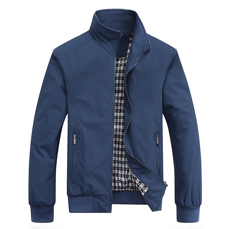Highland Harrington Jacket