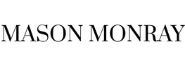 Mason Monray - Home