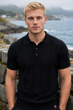 Terrence Corbin Polo