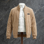 Colston Corduroy Coat