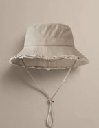Vacay Fray Bucket Hat