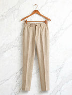 Bayward Linen Trouser