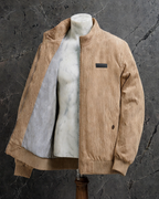 Colston Corduroy Coat