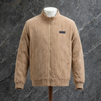 Colston Corduroy Coat
