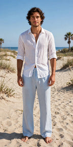 Marcello Summer Pants