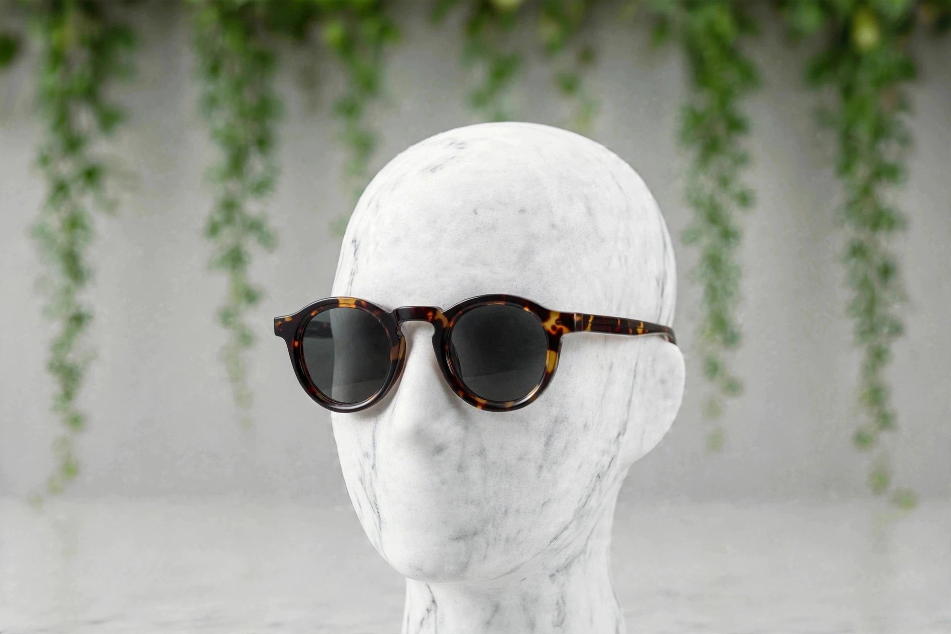 Mercer Montrose Sunglasses