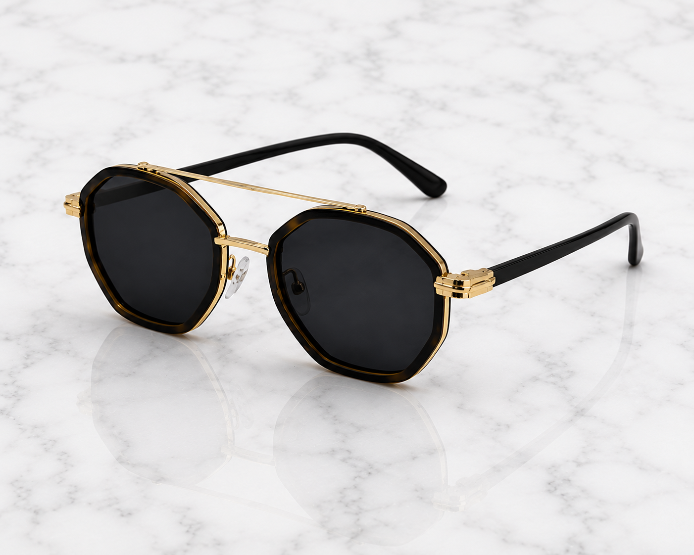 Voyager Polarized Sunglasses