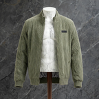 Colston Corduroy Coat