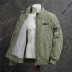 Colston Corduroy Coat