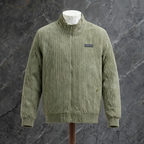 Colston Corduroy Coat