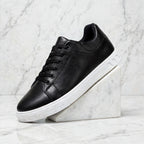 Camden Leather Dress Sneaker
