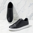 Camden Leather Dress Sneaker