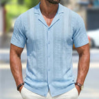 Havana Classic Buttoned Polo