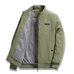 Colston Corduroy Bomber