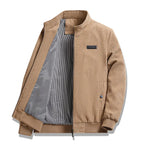 Colston Corduroy Bomber