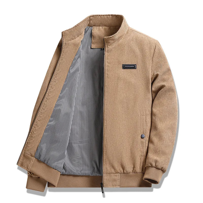 Colston Corduroy Bomber