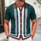 Havana Classic Buttoned Polo