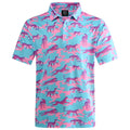 Palm Coast Polos