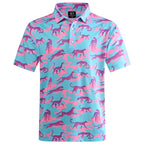Palm Coast Polos