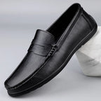 Bradford Leather Loafer