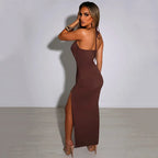 Martini Maxi Dress