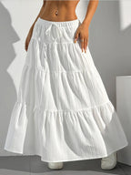 Fiori Flare Skirt