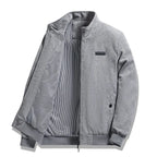 Colston Corduroy Bomber