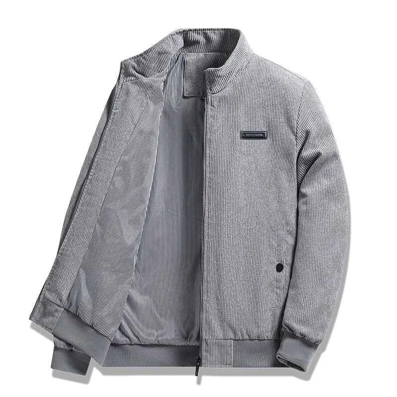 Colston Corduroy Bomber