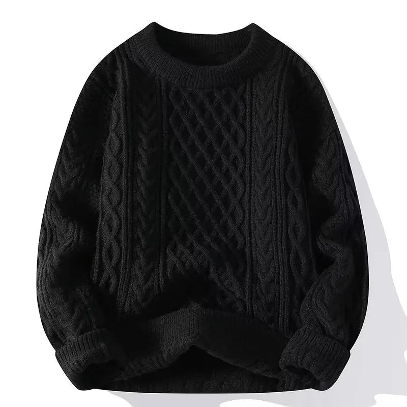 Fenwick Knit Sweater