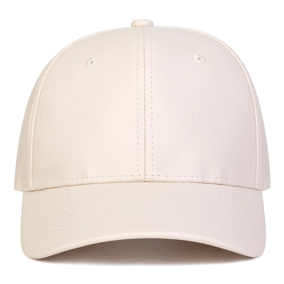 Sutter Leather Cap