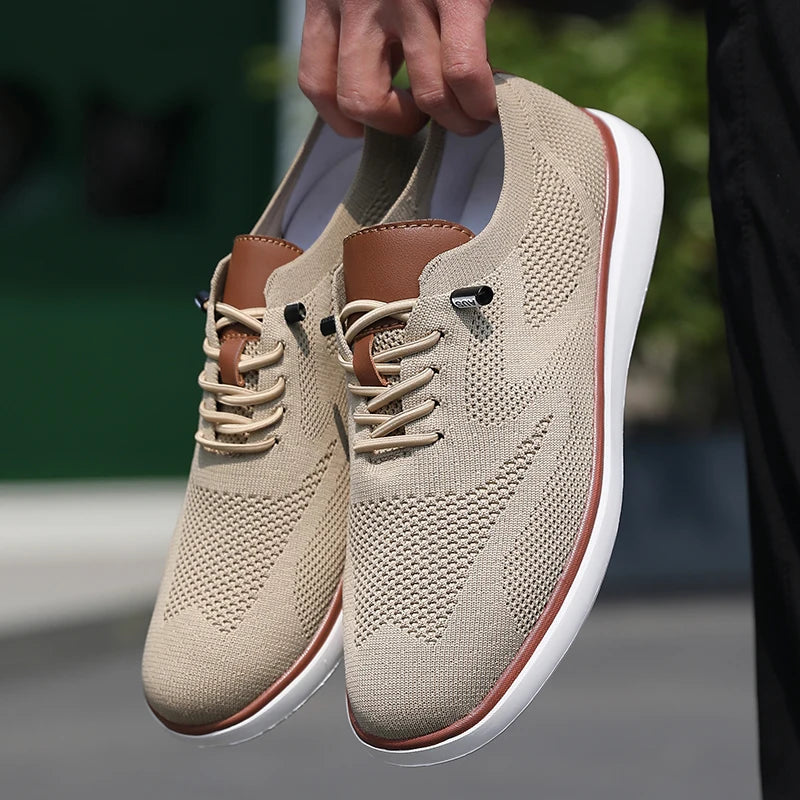 Breeze Weave Sneaker