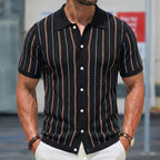 Havana Classic Buttoned Polo