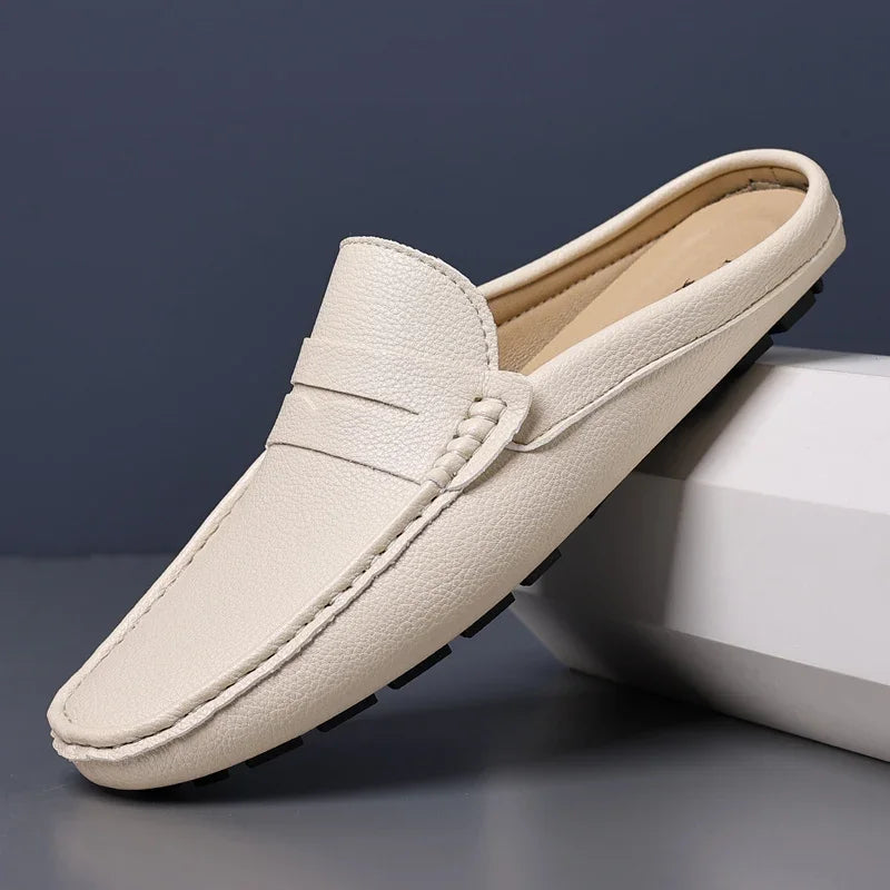 Alcott Leather Loafer
