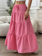 Fiori Flare Skirt