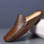 Alcott Leather Loafer