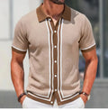Havana Classic Buttoned Polo