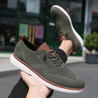 Breeze Weave Sneaker