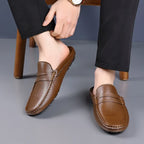 Alcott Leather Loafer