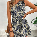 Versailles Playsuit