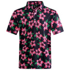 Palm Coast Polos