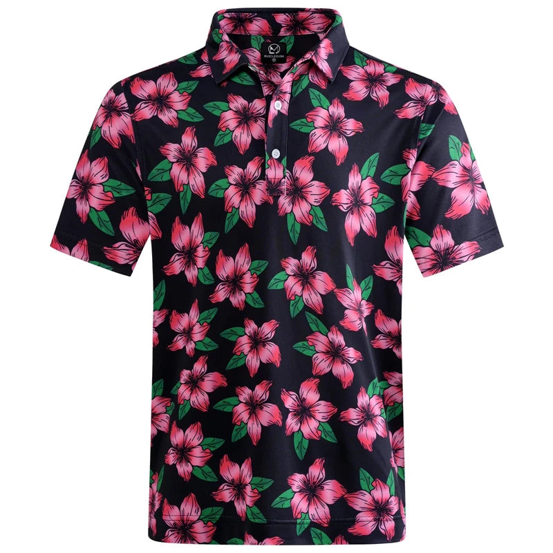 Palm Coast Polos