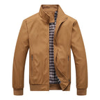 Highland Harrington Jacket