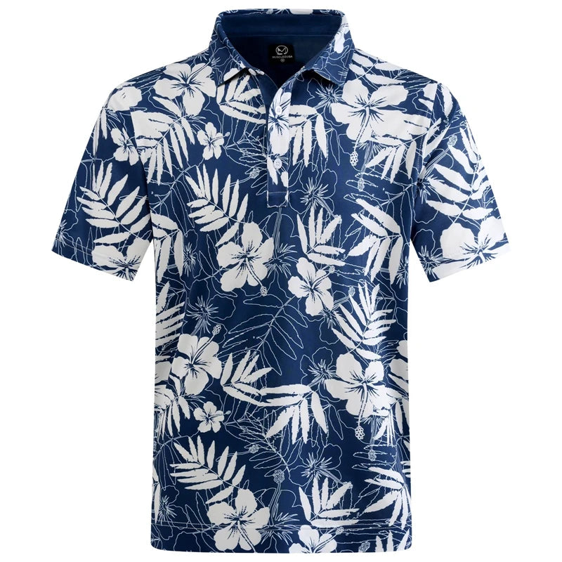 Palm Coast Polos