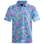 Palm Coast Polos