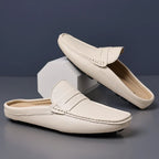 Alcott Leather Loafer