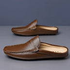 Alcott Leather Loafer