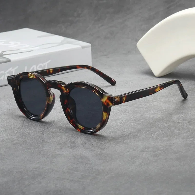 Mercer Montrose Sunglasses