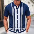 Havana Classic Buttoned Polo